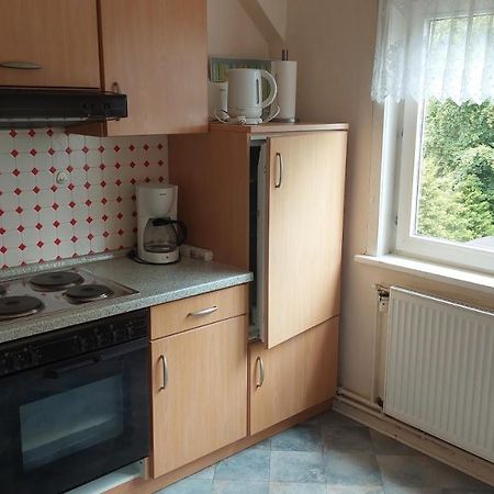 Apartments Carmen Браунлаге Екстериор снимка